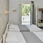 Pensionat Sunshine Naxos City
