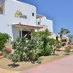 Gasthof Sunshine Naxos City