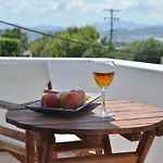 Gasthof Sunshine Naxos City