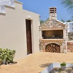 Pensionat Sunshine Naxos City