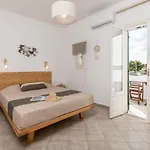 Sunshine Gasthof Naxos City