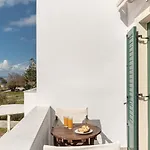 Gasthof Sunshine Naxos City