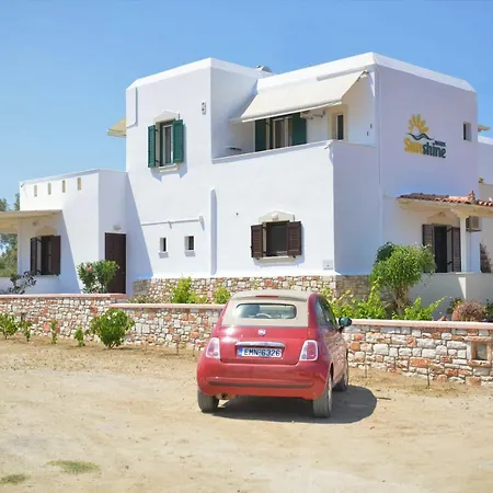 Pensionat Sunshine *