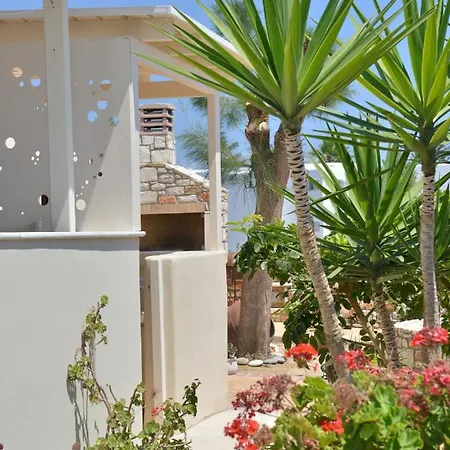 Sunshine Guest house *