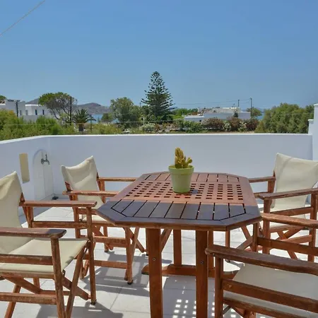 Sunshine Πανσιόν *