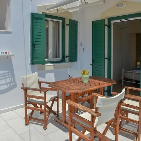 Sunshine Guest house *