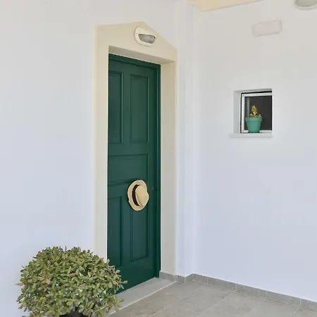 Pensionat Sunshine Naxos City