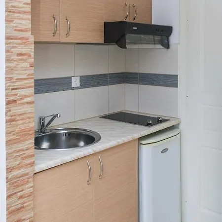 Sunshine Pensionat Naxos City