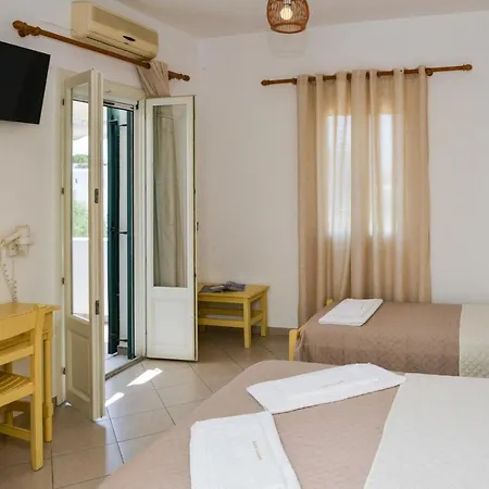 Sunshine Guest house