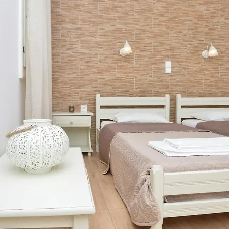 Guest house Sunshine *