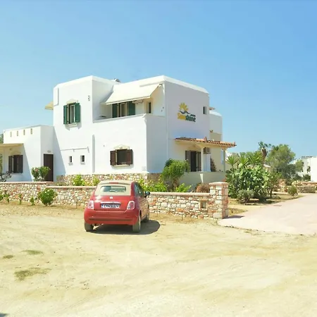 Sunshine Guest house