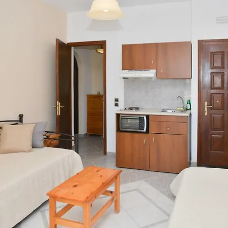 Sunshine Guest house *