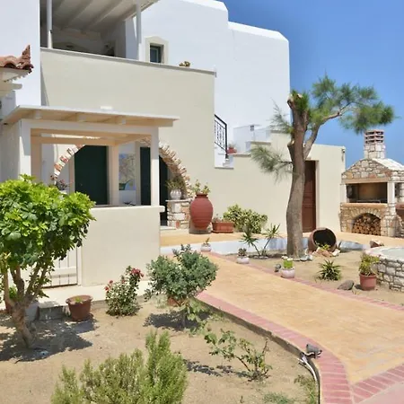 Sunshine Guest house