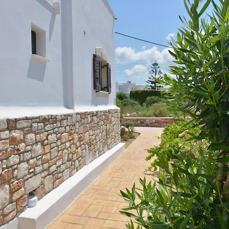 Sunshine Guest house Naxos City