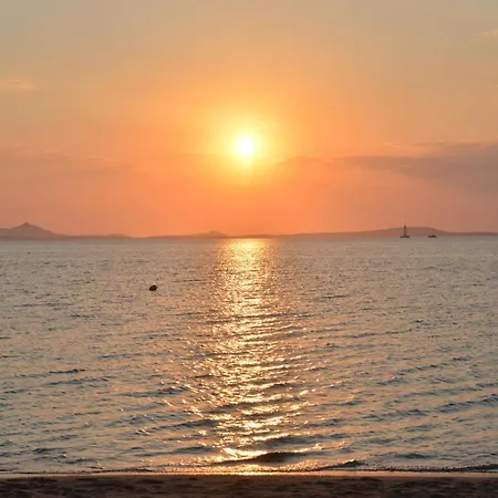 Πανσιόν Sunshine