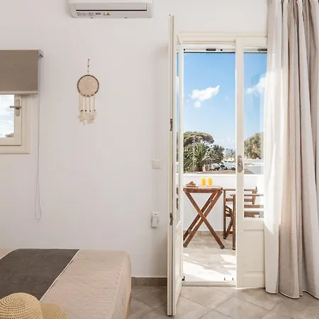 Guest house Sunshine *