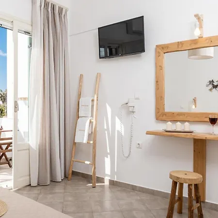 Pensionat Sunshine *