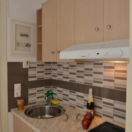 Sunshine * Naxos City