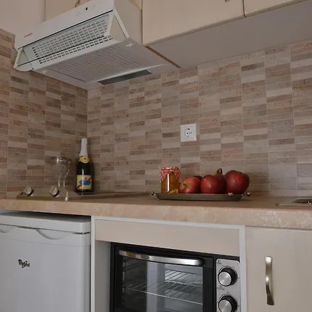 Sunshine Pensionat Naxos City