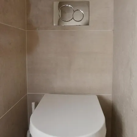 Sunshine Pensionat *