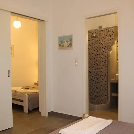 Pensionat Sunshine *