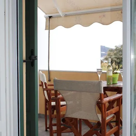 Pensionat Sunshine *