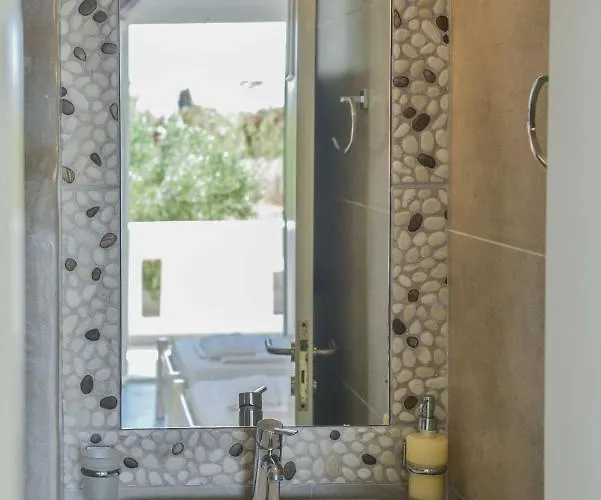 Sunshine بيت ضيافة