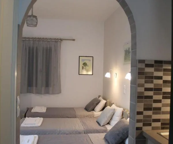 بيت ضيافة Sunshine