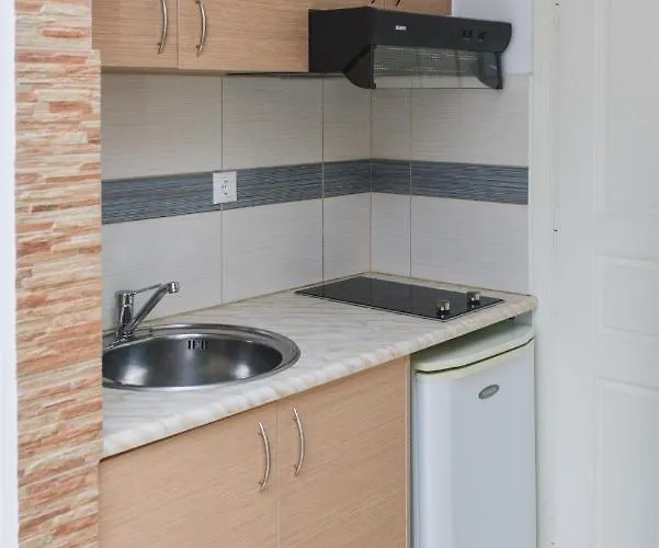 Sunshine Gasthuis Naxos City