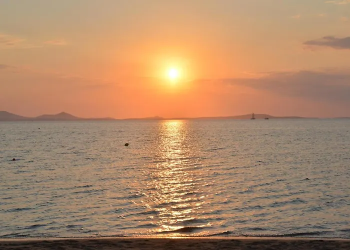 بيت ضيافة Sunshine