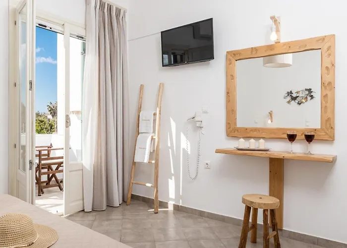 بيت ضيافة Sunshine *