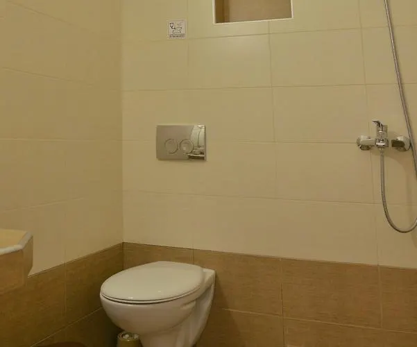 Sunshine بيت ضيافة *