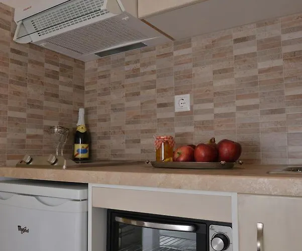 Sunshine Gasthuis Naxos City