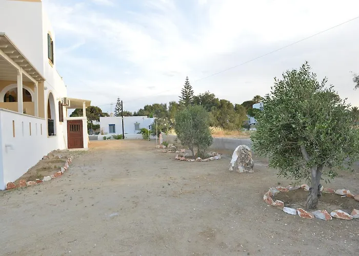 Sunshine Pensionat *