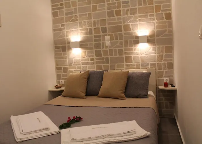 Sunshine Gasthuis Naxos City