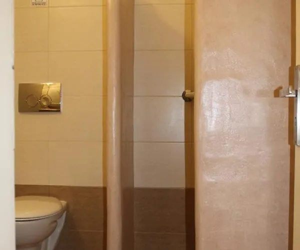 Sunshine بيت ضيافة *