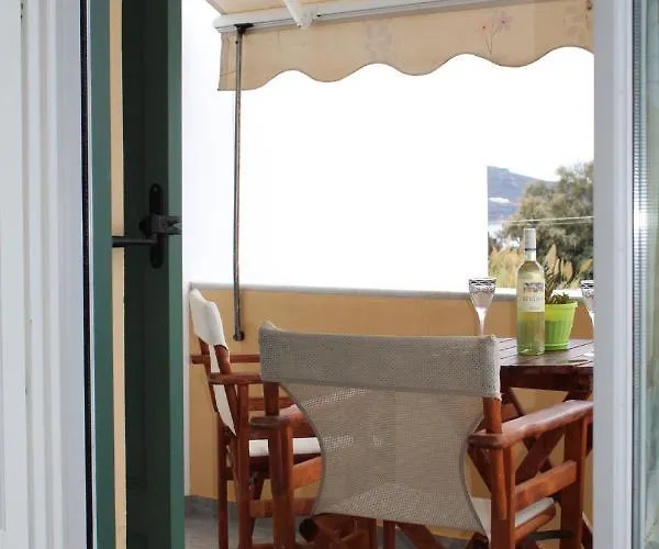 بيت ضيافة Sunshine *